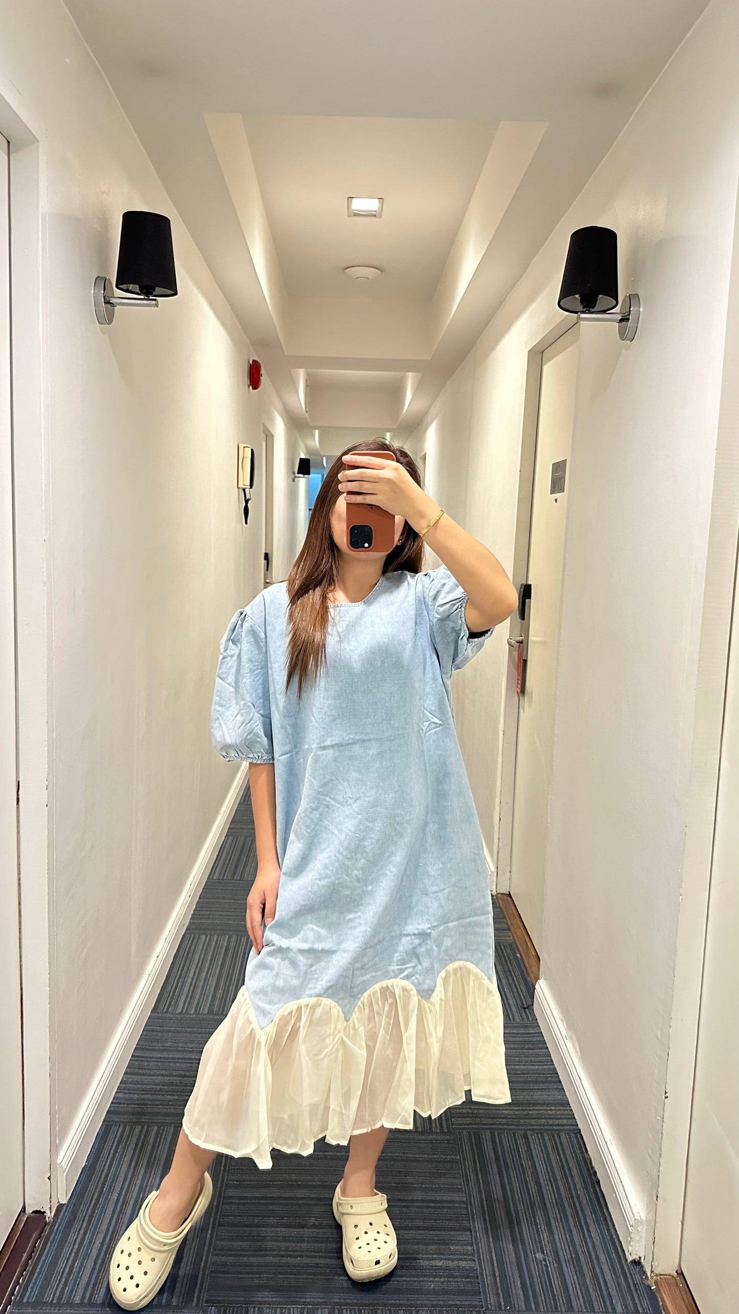 Madeline Dress