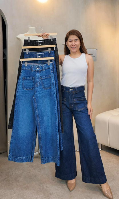 Hope Denim Pants