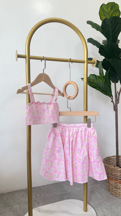 Bloom Coordinates