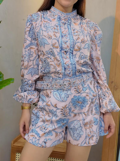 Colette Coordinates