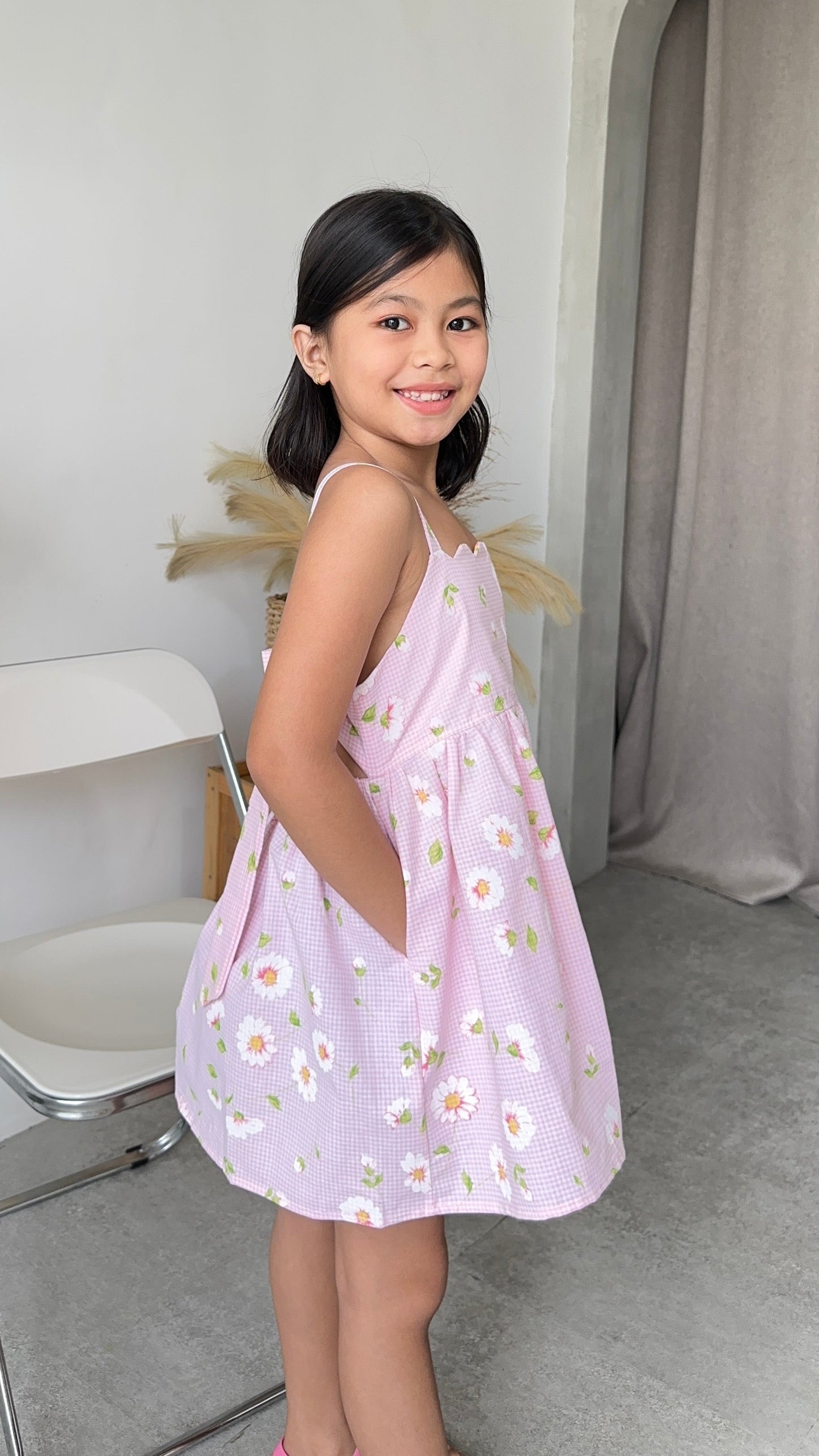 Jelly Dress