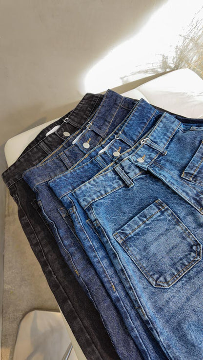 Hope Denim Pants