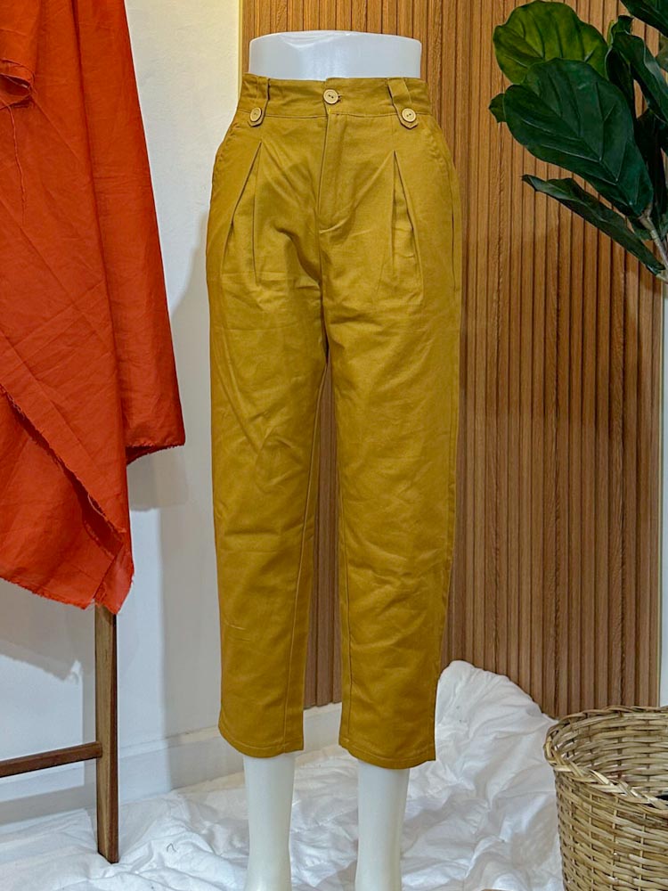 Elora Trouser