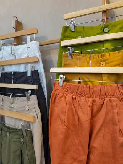 Elora Trouser