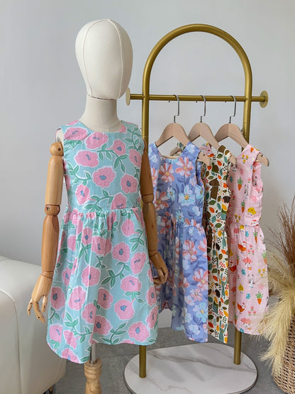 Sprinkle Dress
