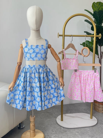 Bloom Coordinates