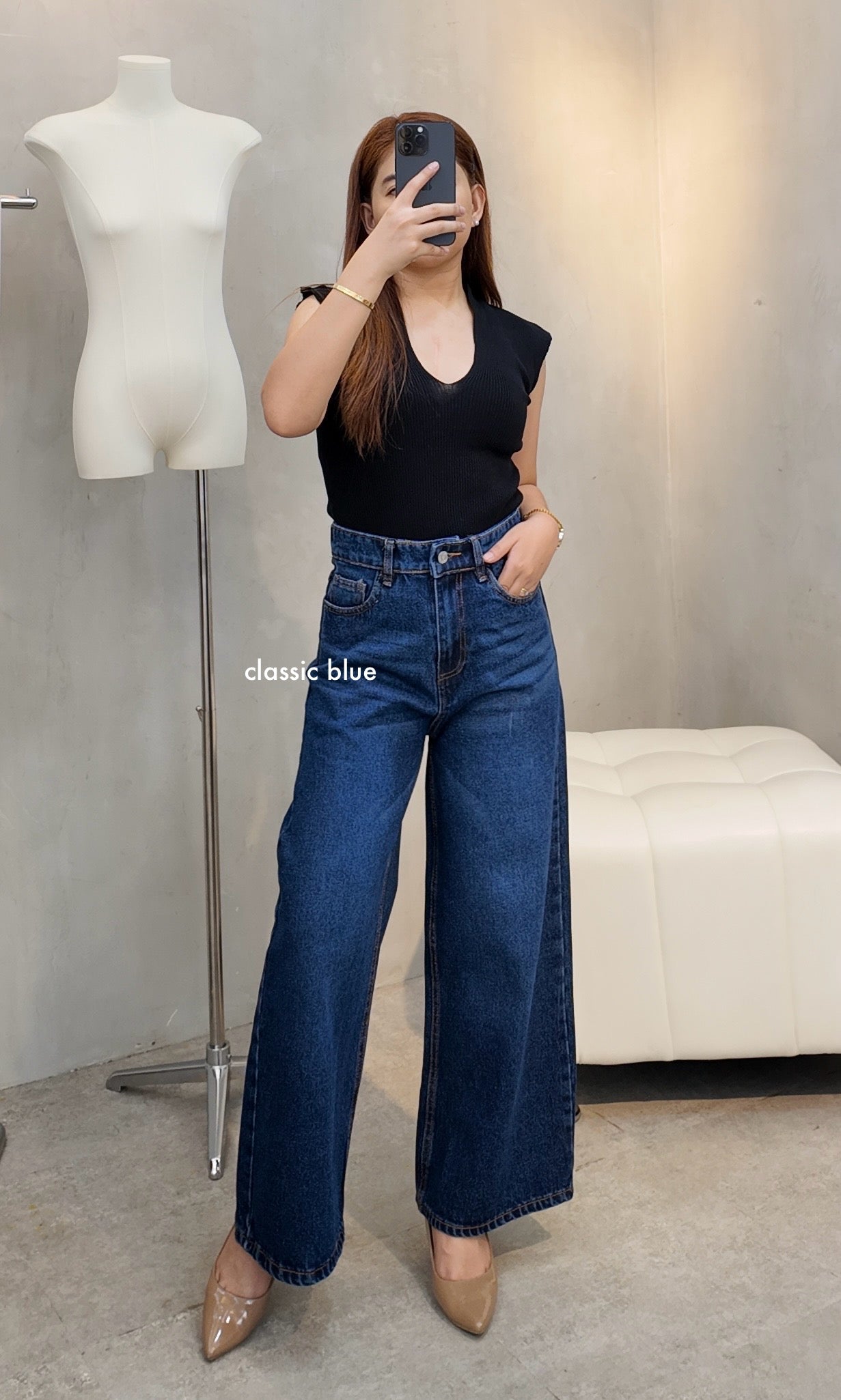 Martha Pants