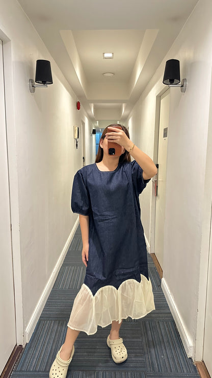 Madeline Dress