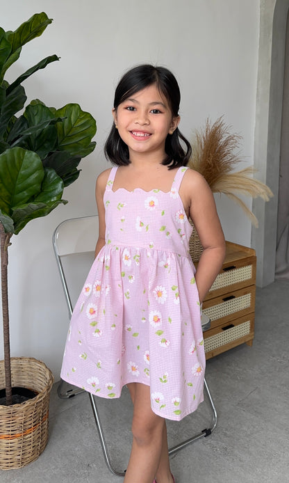 Jelly Dress