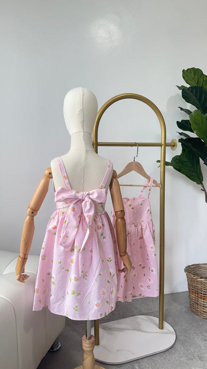 Jelly Dress