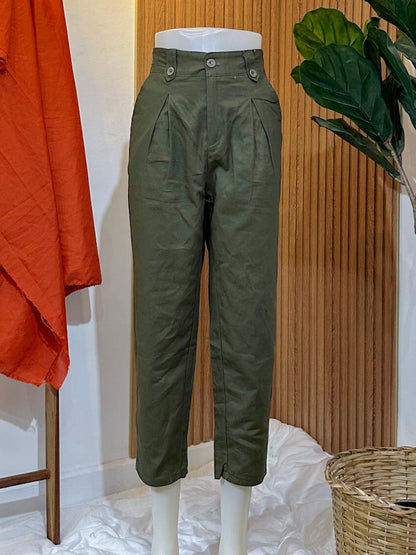 Elora Trouser