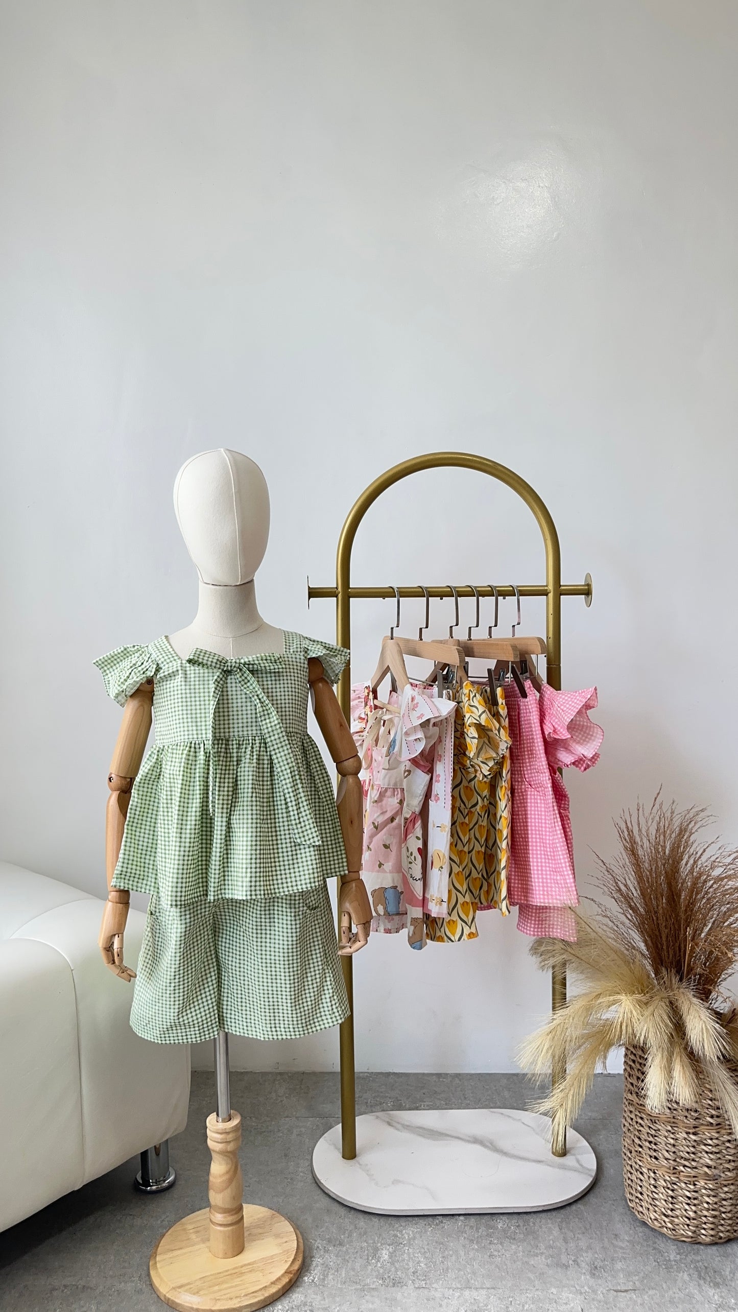Whimsy Coordinates