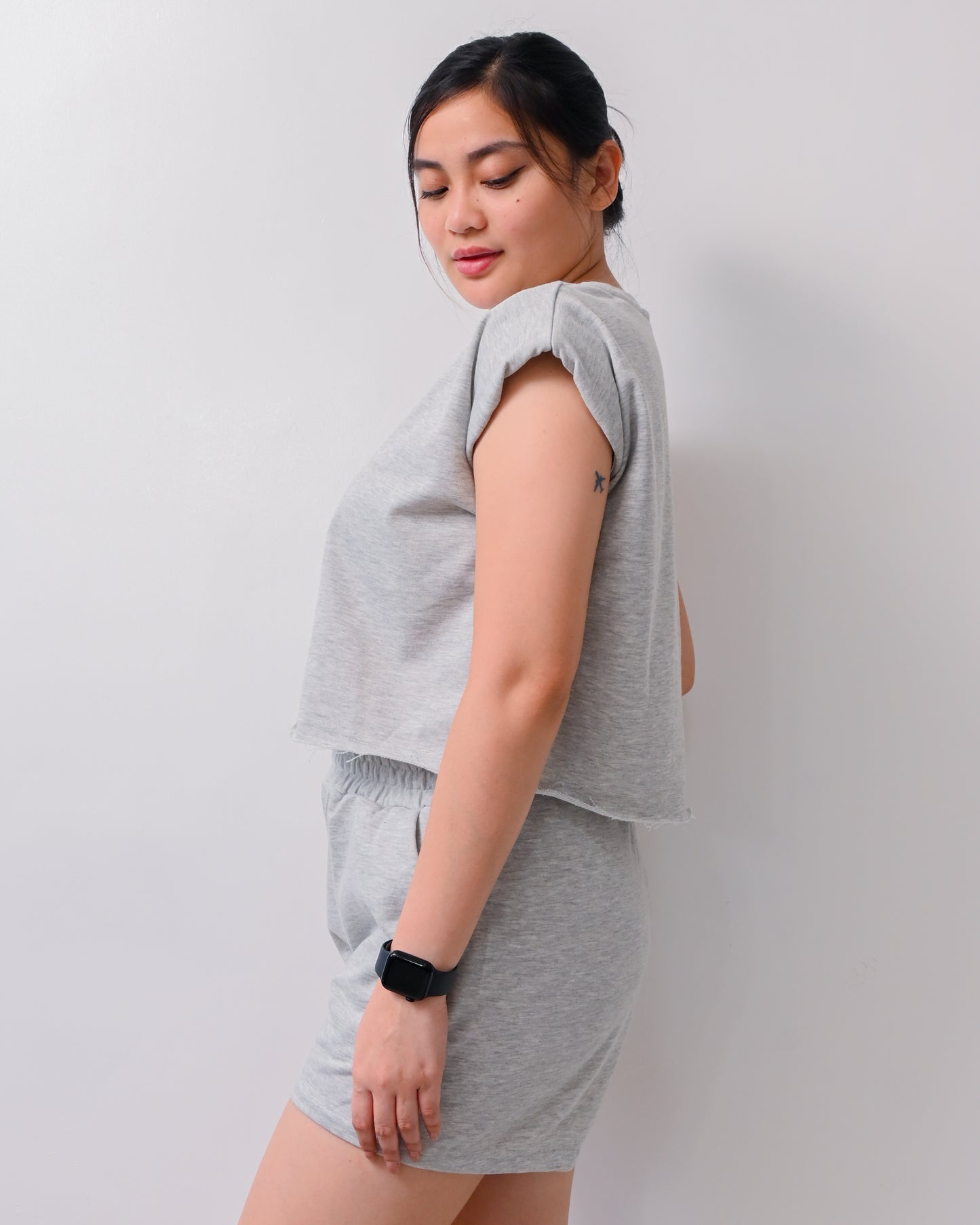 Vandie CloudEase Loungewear Set