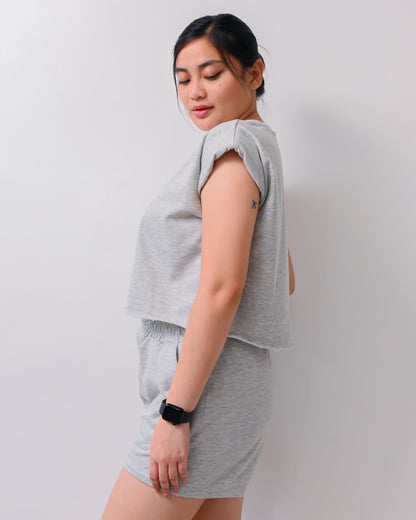 Vandie CloudEase Loungewear Set