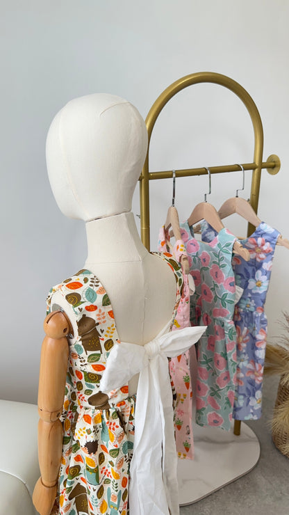 Sprinkle Dress