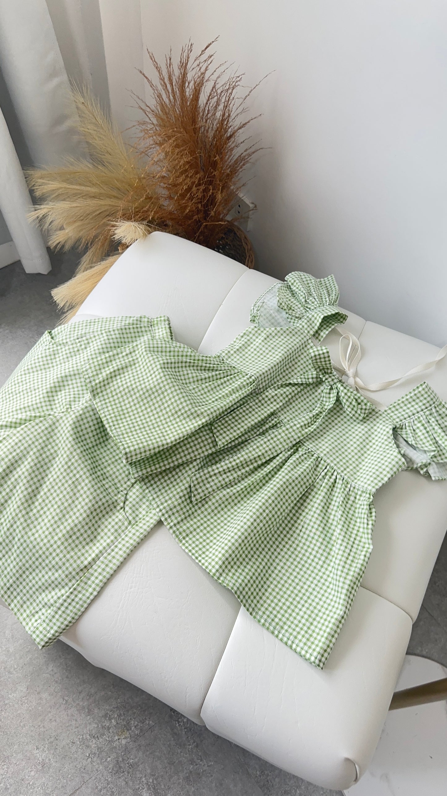 Whimsy Coordinates