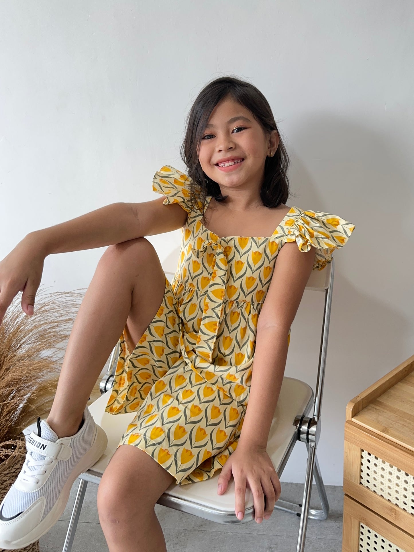 Whimsy Coordinates