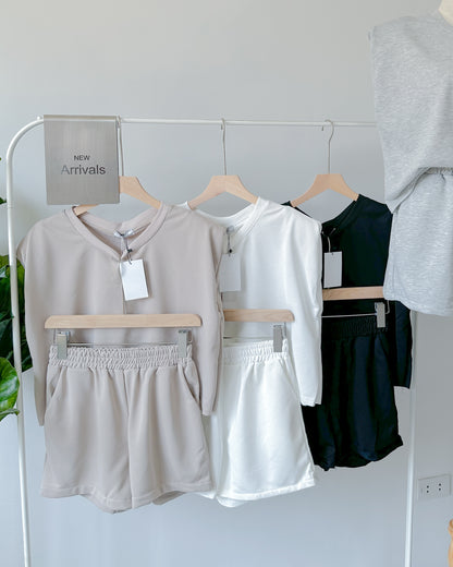 Vandie CloudEase Loungewear Set