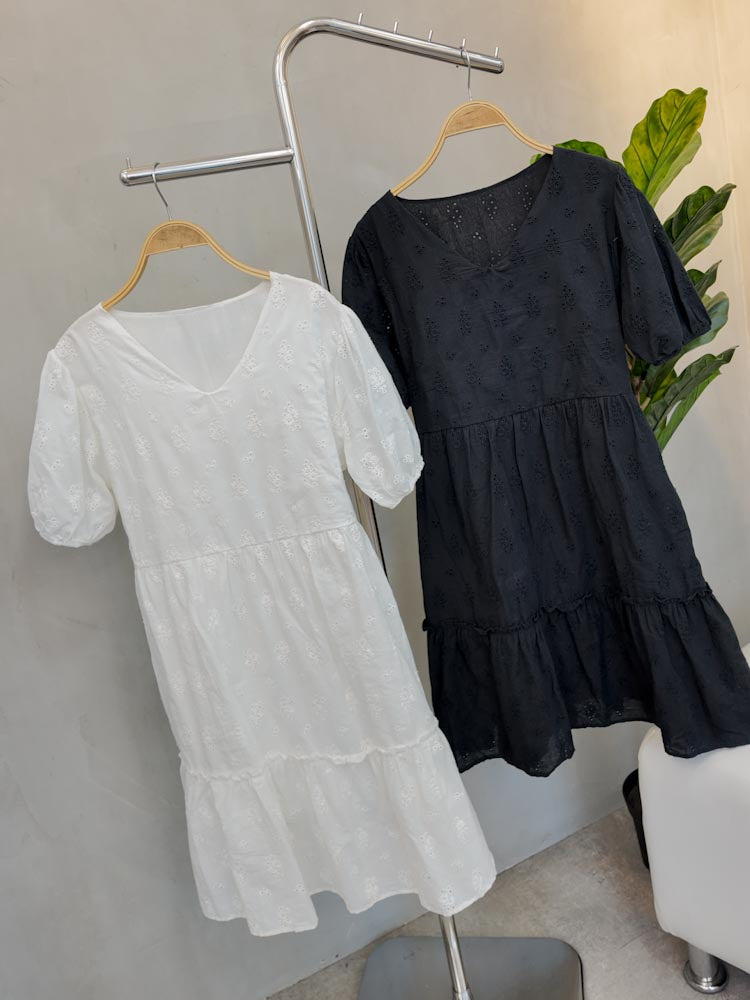 Arvie Dress