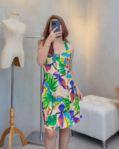 Tanya Dress