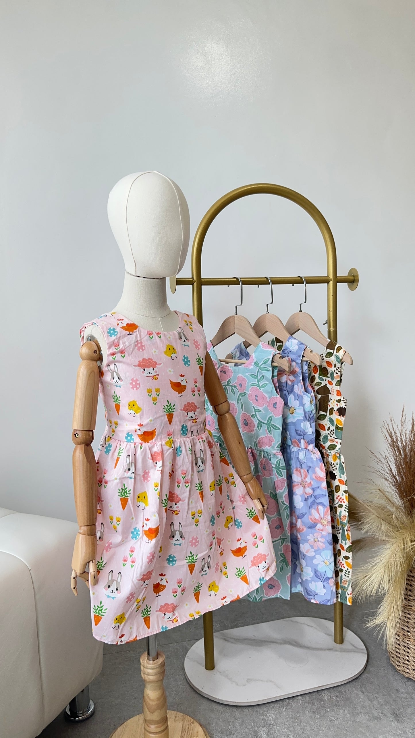Sprinkle Dress