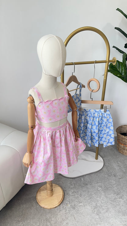 Bloom Coordinates