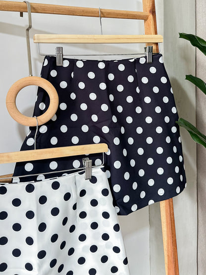 Polka Skirt