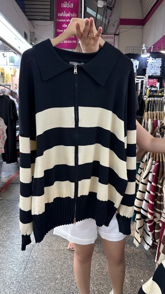 Zen Top ( Freesize- Small to 4XL)