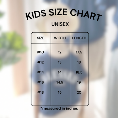 Unisex Family Tshirt