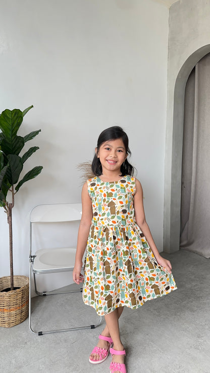 Sprinkle Dress