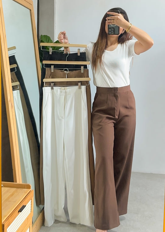 Kaycee Trouser Pants