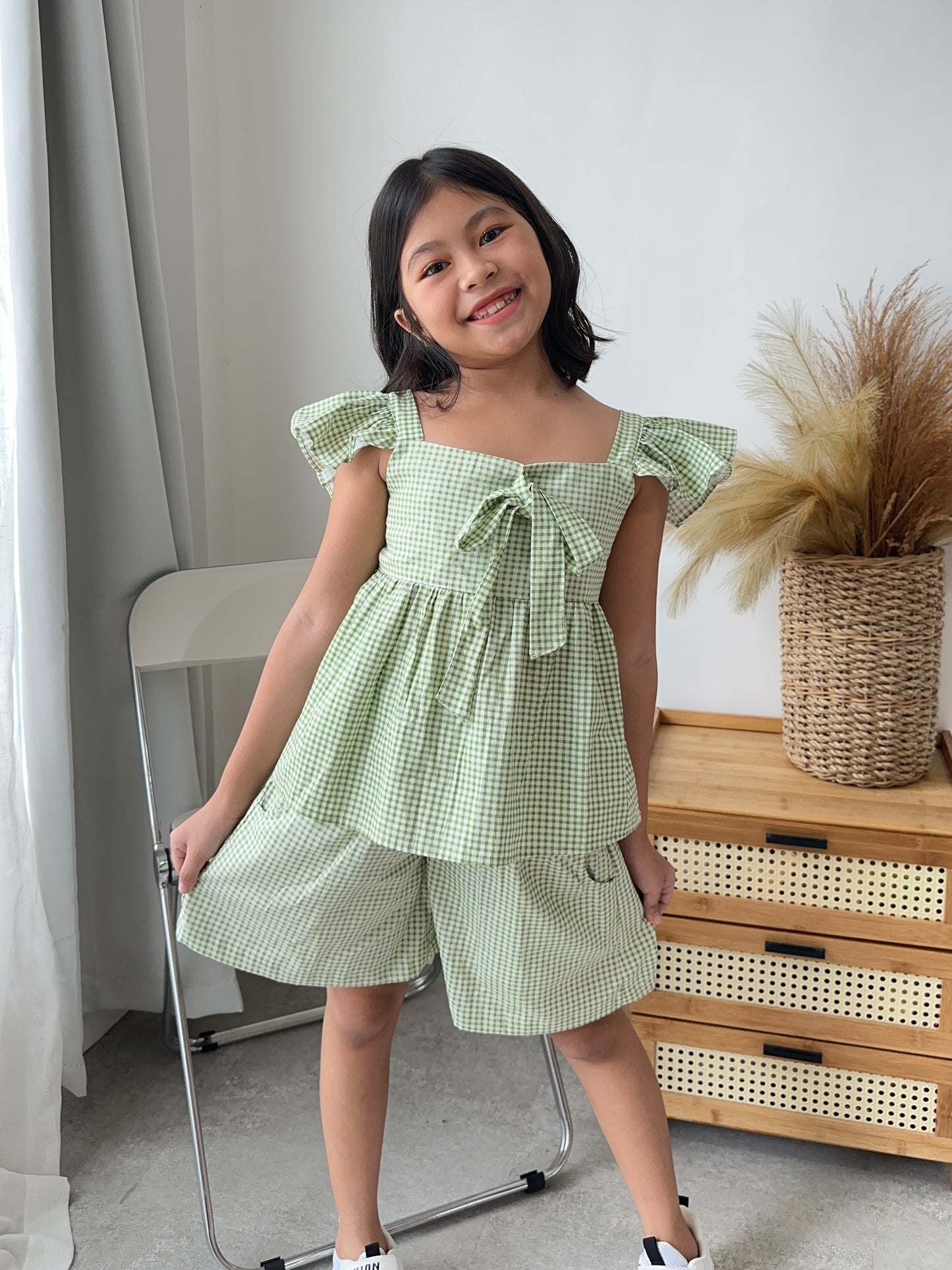Whimsy Coordinates