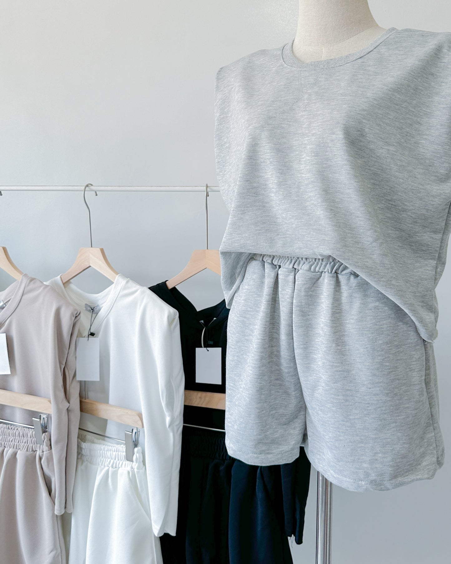 Vandie CloudEase Loungewear Set