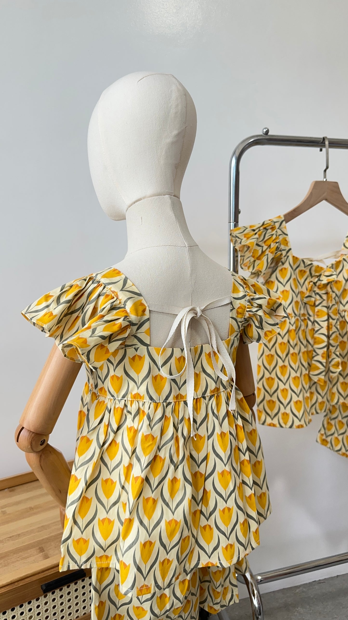 Whimsy Coordinates