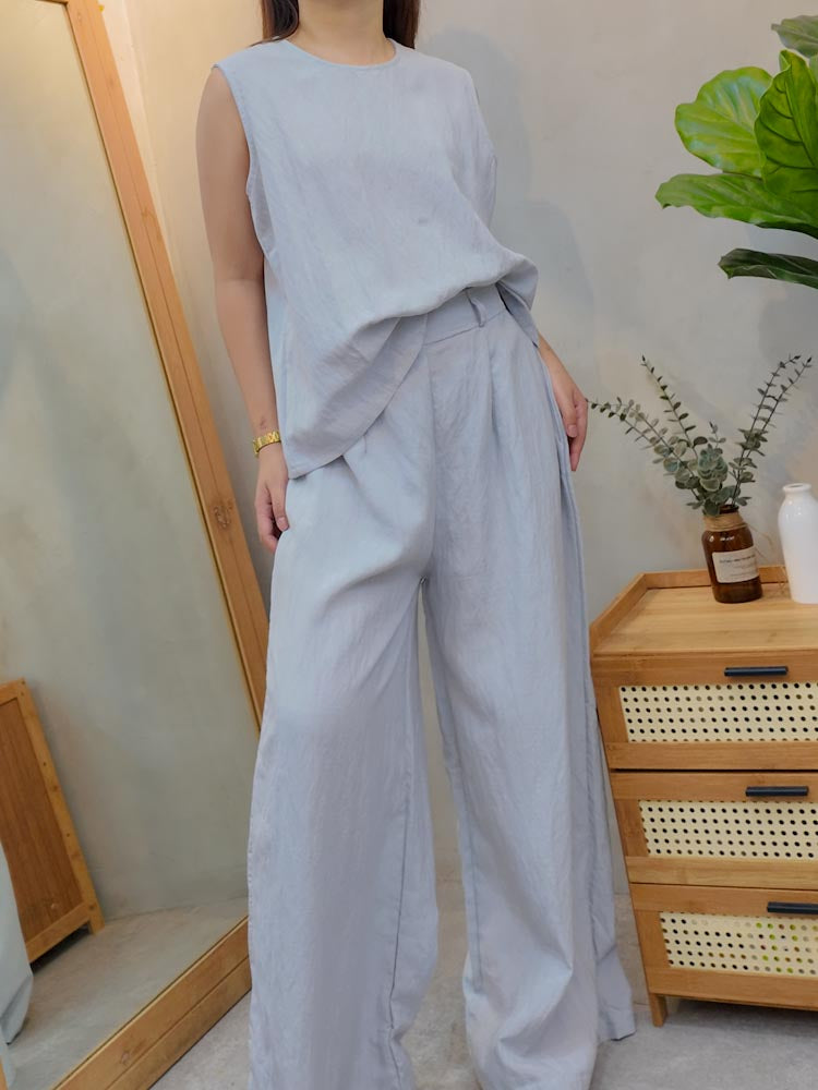 Haru Premium Coordinates