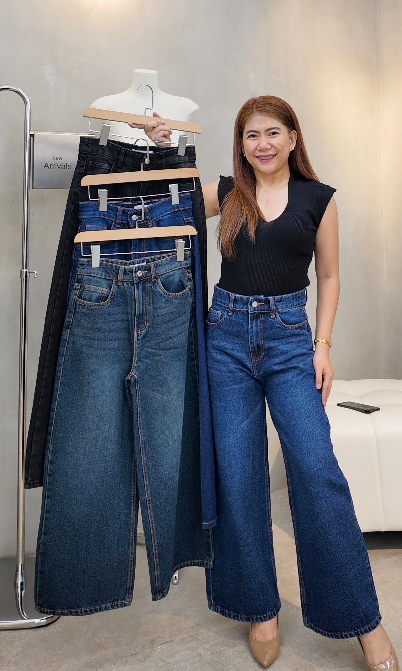Martha Pants