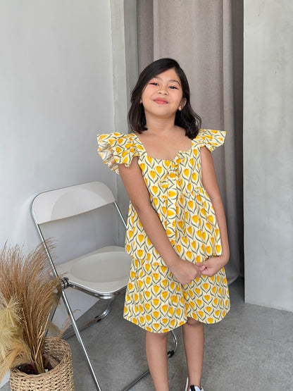 Whimsy Coordinates