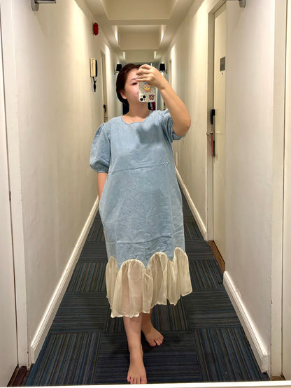 Madeline Dress