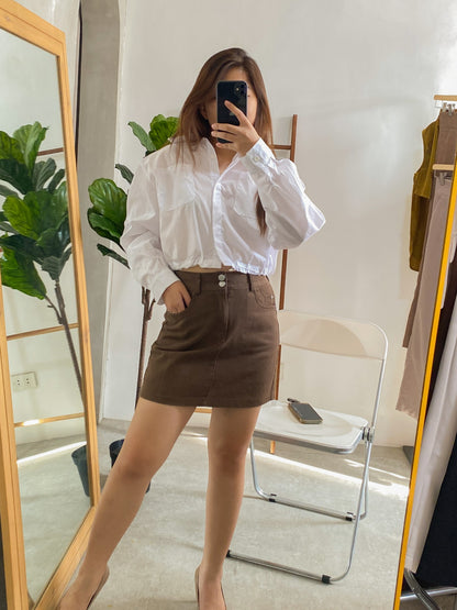Arsie Skirt