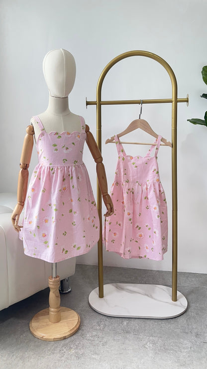Jelly Dress