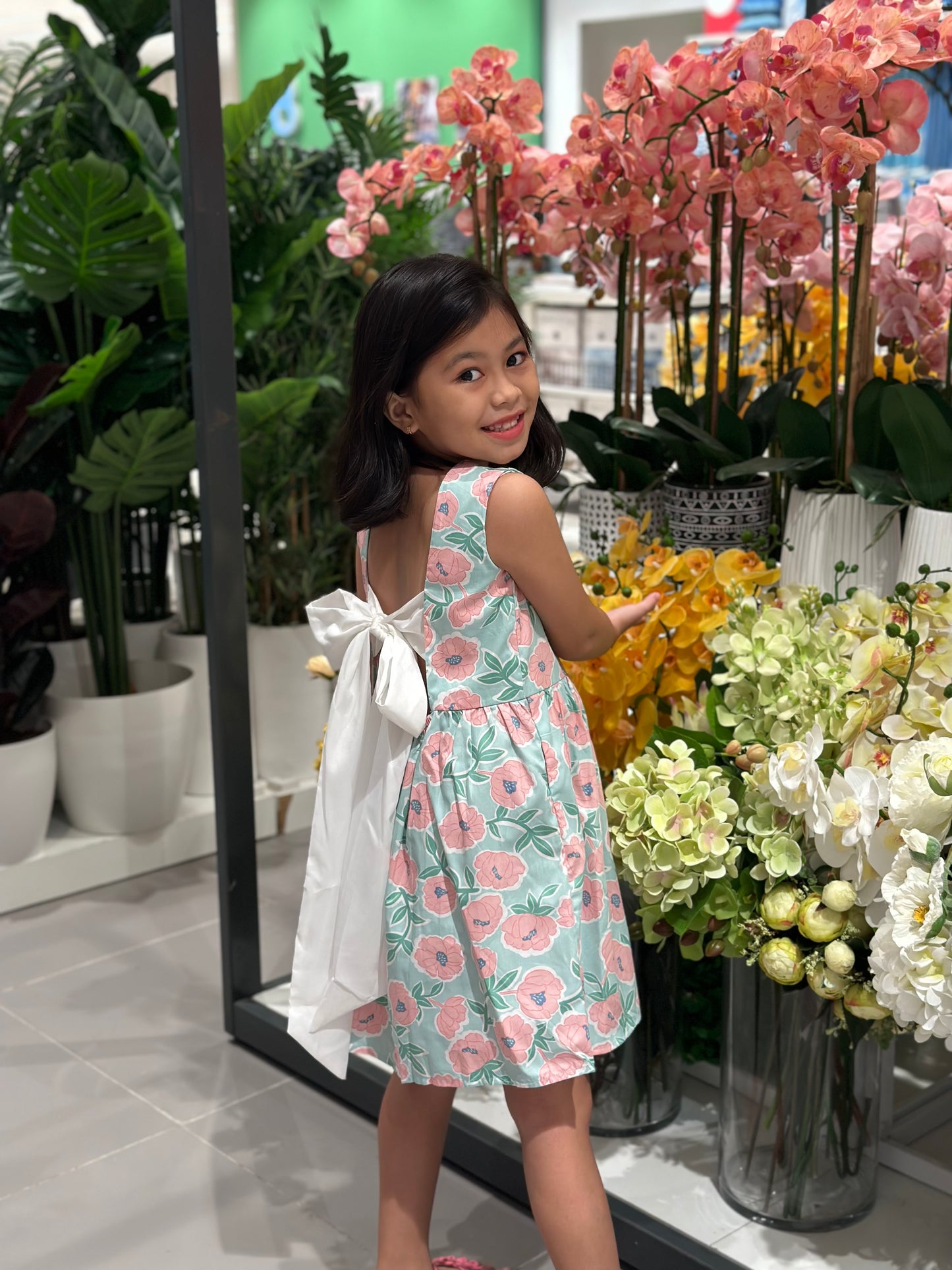 Sprinkle Dress