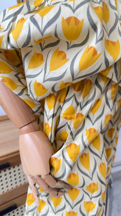 Whimsy Coordinates