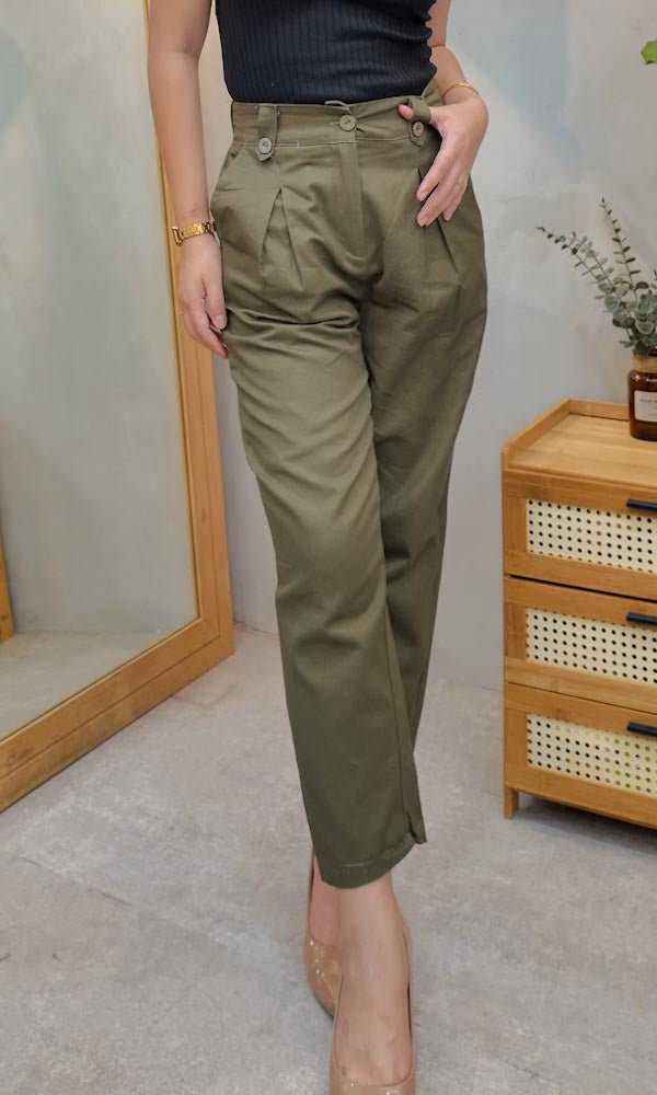Elora Trouser