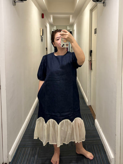 Madeline Dress