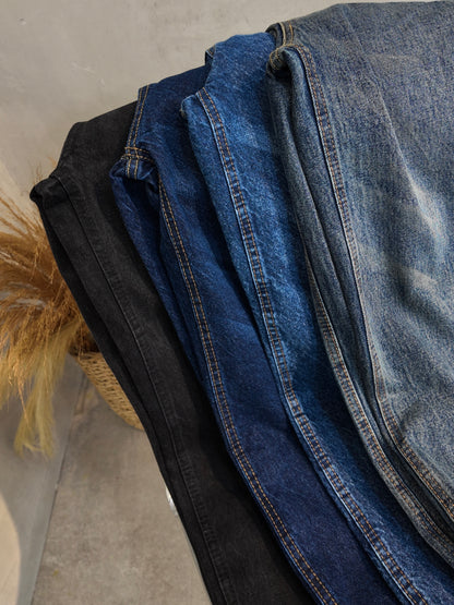 Sofia Denim Pants