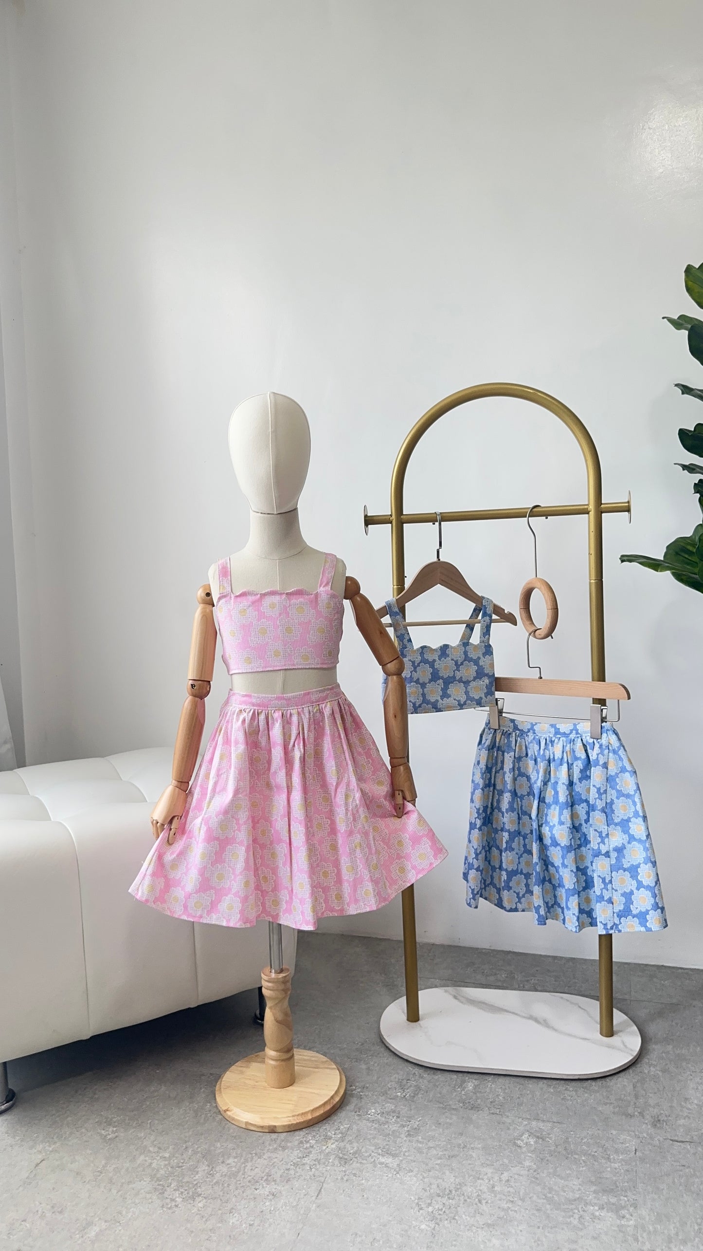 Bloom Coordinates