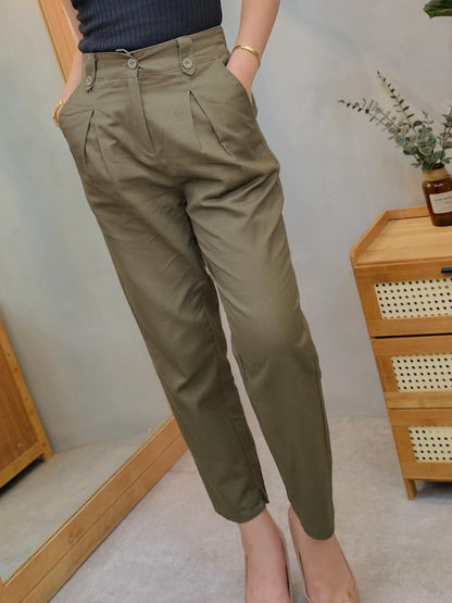 Elora Trouser