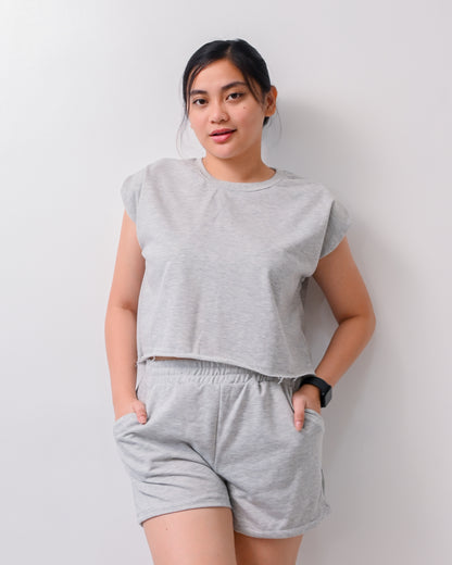 Vandie CloudEase Loungewear Set