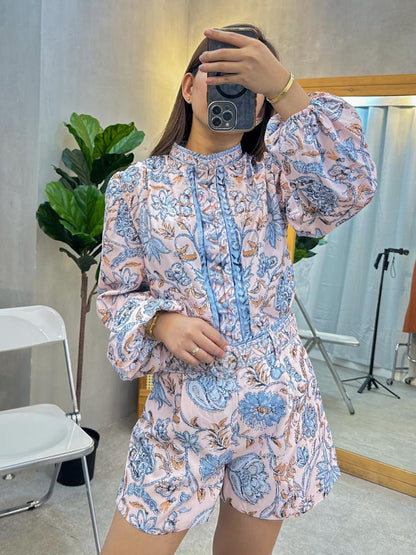 Colette Coordinates