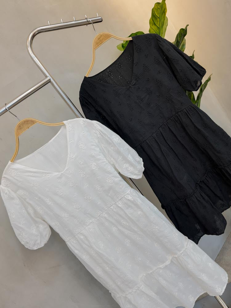 Arvie Dress